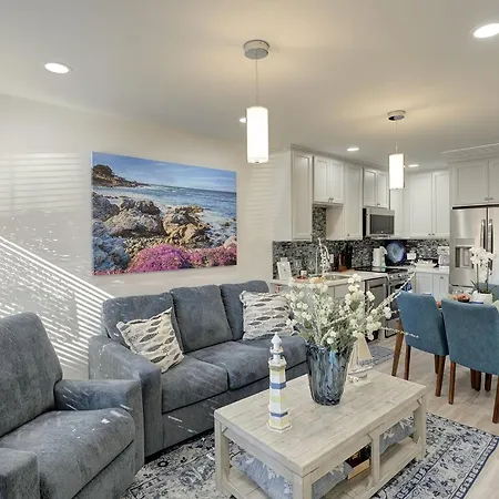 Apartamento 3957 Lighthouse Landing Duplex